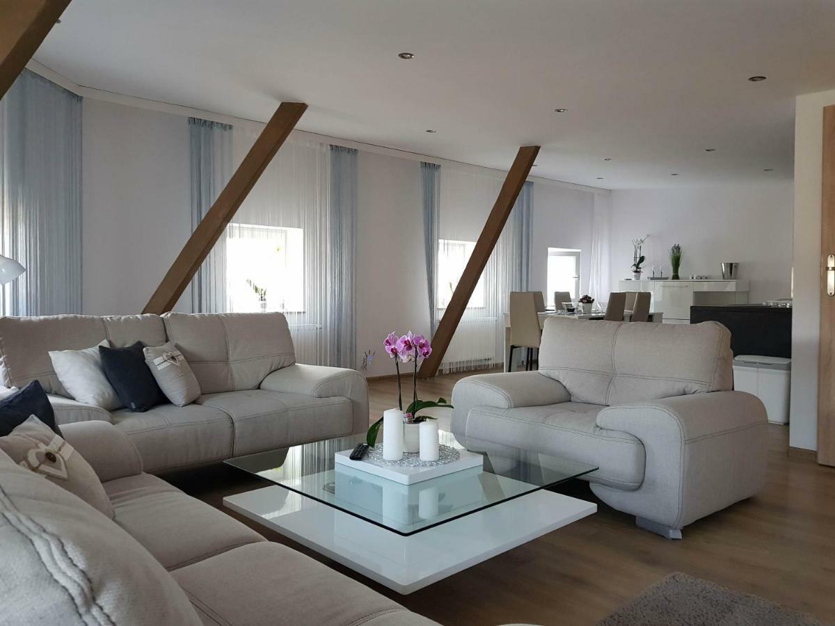 Luksusowe Apartamenty W Centrum Szczecina Buitenkant foto