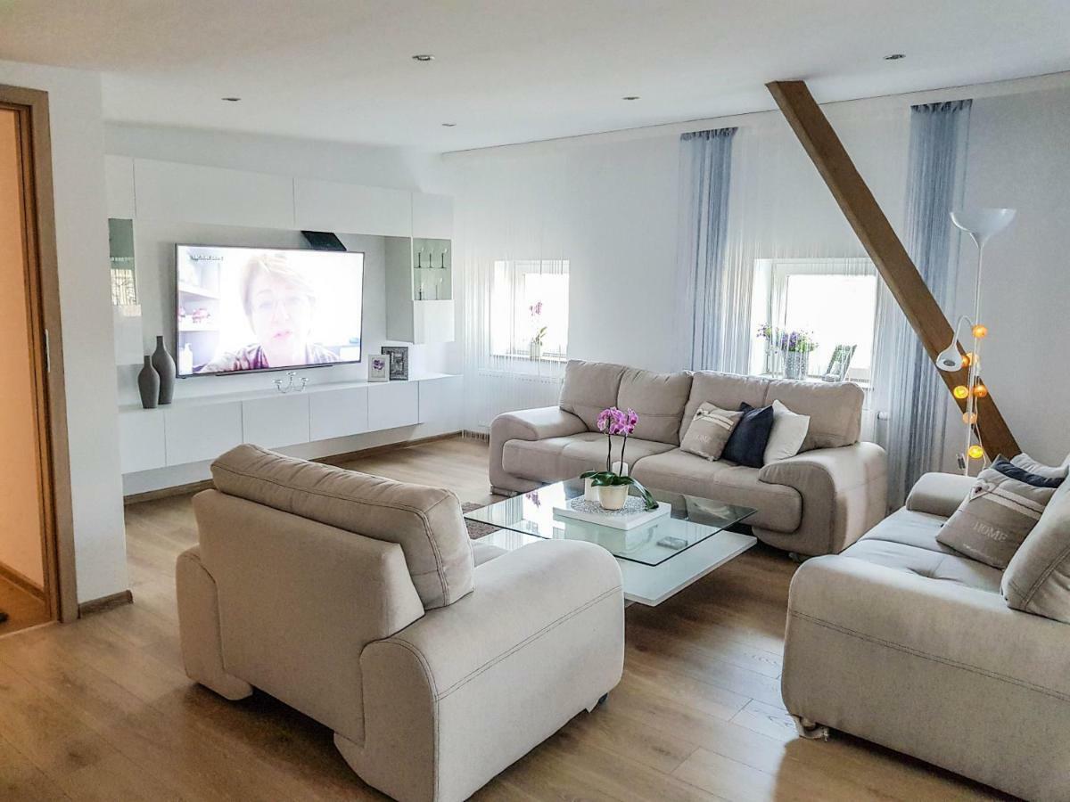 Luksusowe Apartamenty W Centrum Szczecina Buitenkant foto