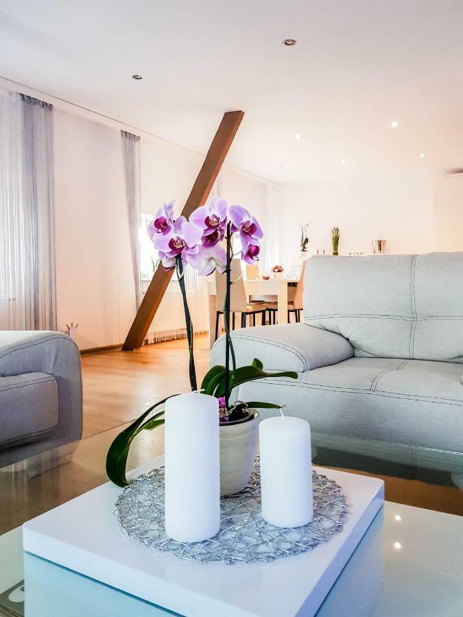 Luksusowe Apartamenty W Centrum Szczecina Buitenkant foto