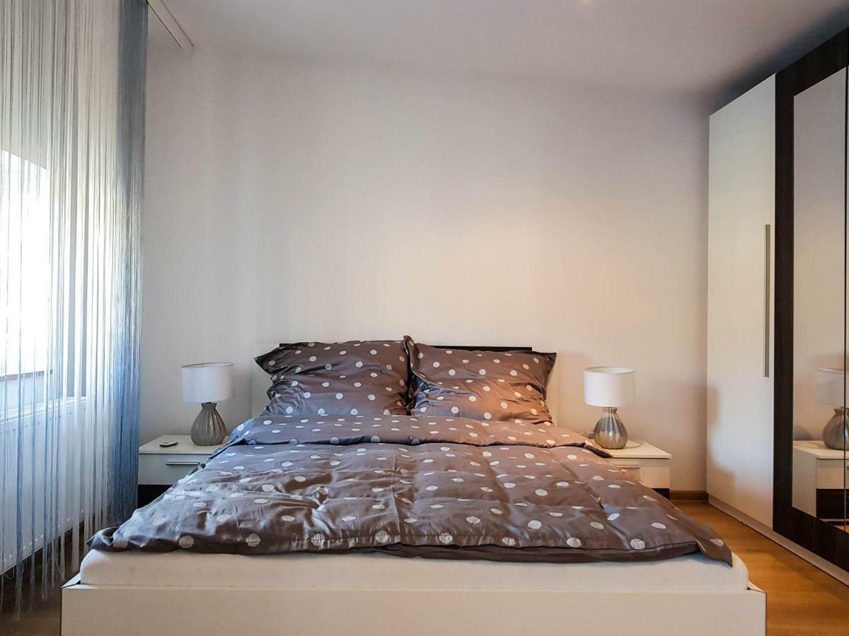 Luksusowe Apartamenty W Centrum Szczecina Buitenkant foto