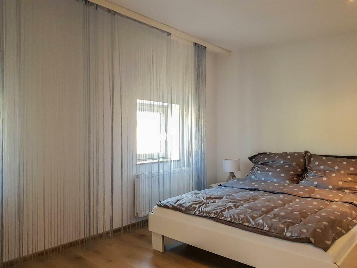 Luksusowe Apartamenty W Centrum Szczecina Buitenkant foto